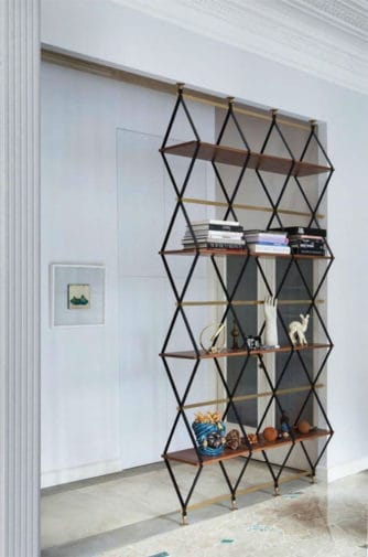 30 Wood Partitions That Add Aesthetic Value To Your Home
