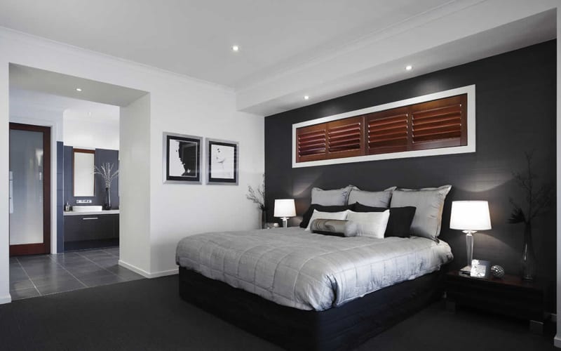Grey Carpets And Completing Accessories In Your Bedroom