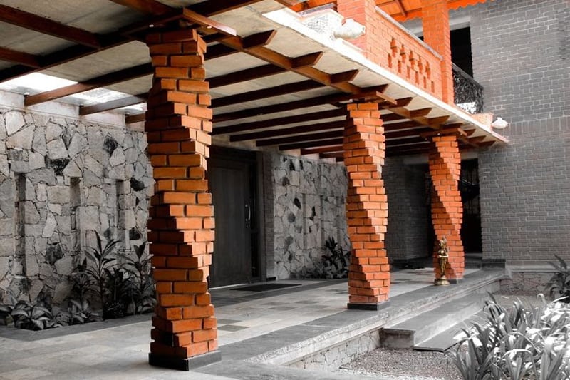  Brick Design Ideas 
