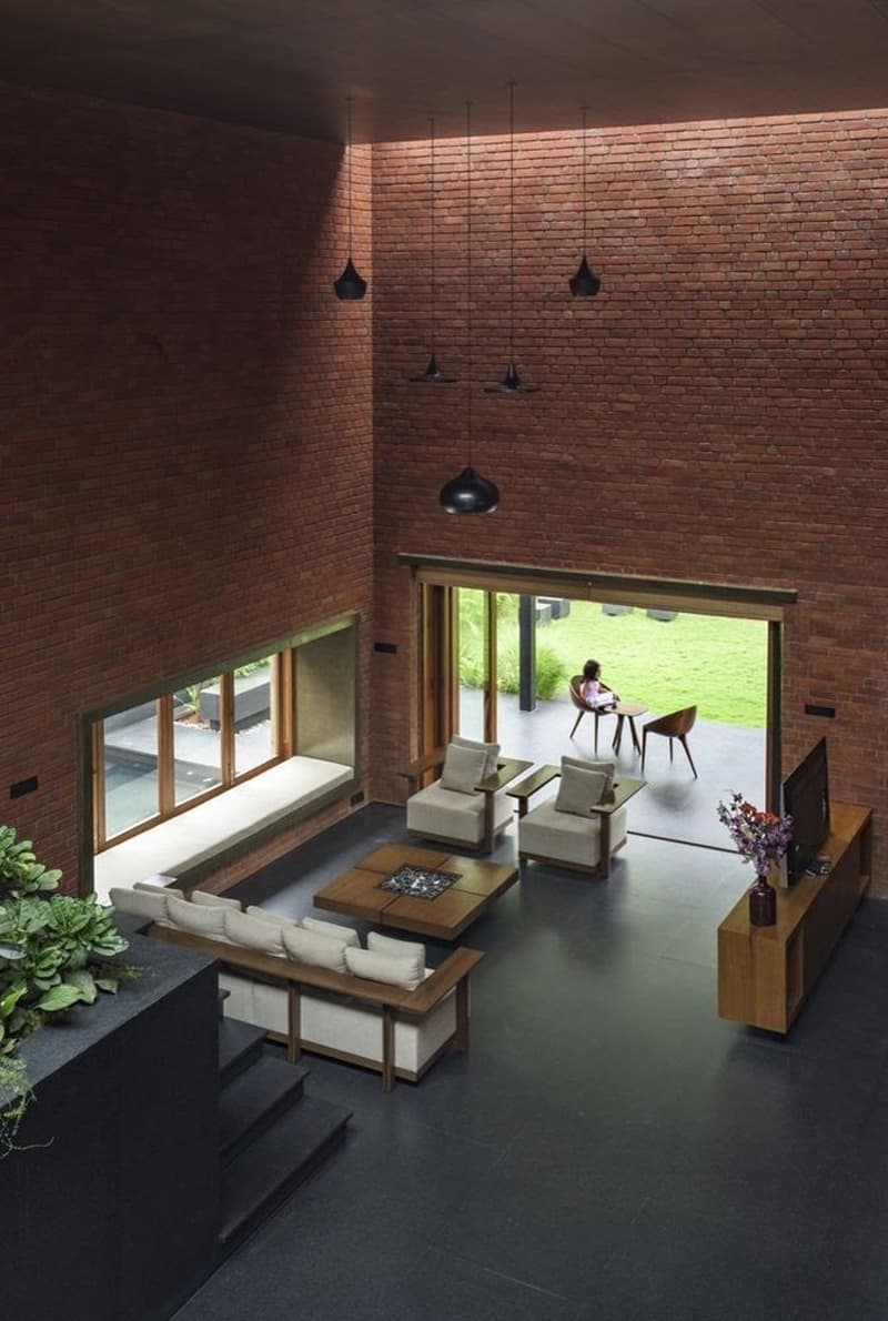 40 Spectacular Brick Wall Ideas You Can Use for Any House
