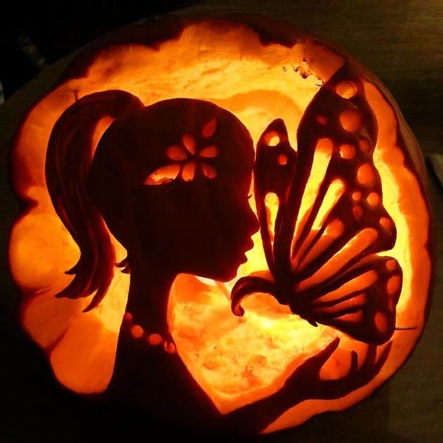 Best Pumpkin Carving Ideas The Internet Has Ever Seen.