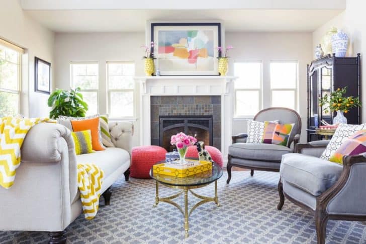 These Neutral Colors Decorating Ideas Will Give You New Favorite Hues