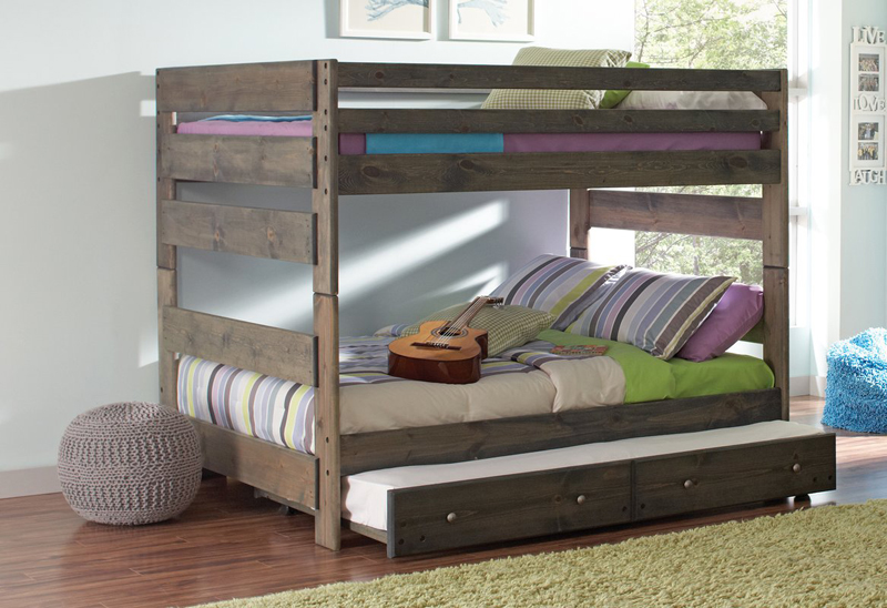 30 Modern Bunk Bed Ideas That Will Make Your Lives Easier,Living Room Home Theater Design Ideas