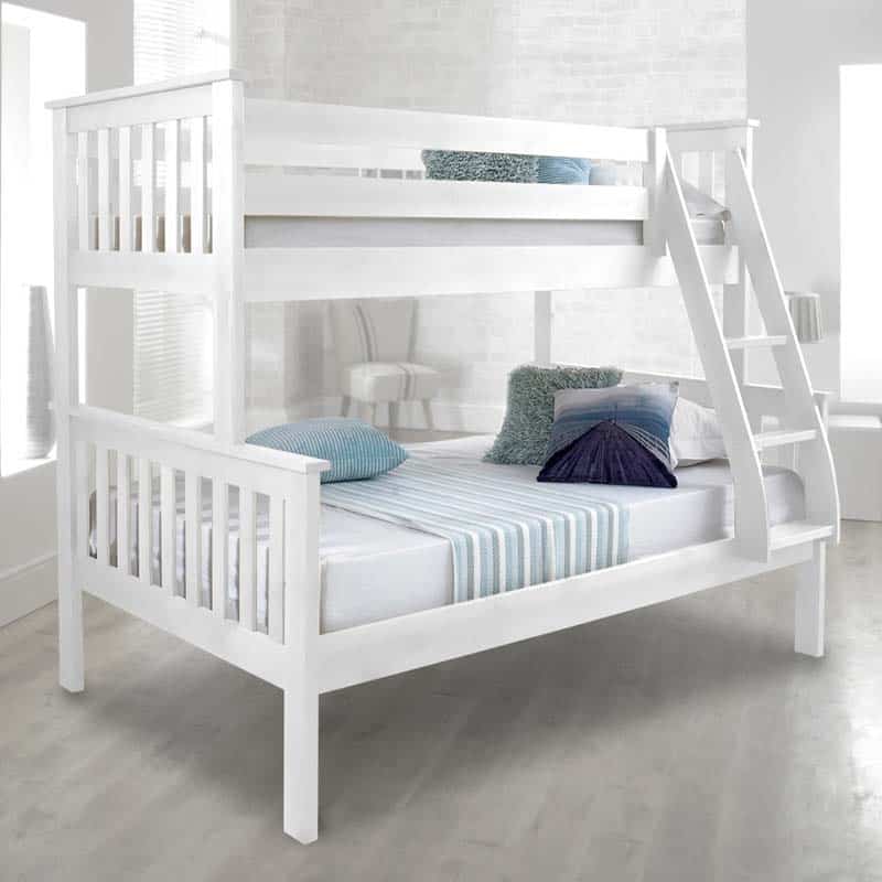 30 Modern Bunk Bed Ideas That Will Make, How To Make A Bunk Bed