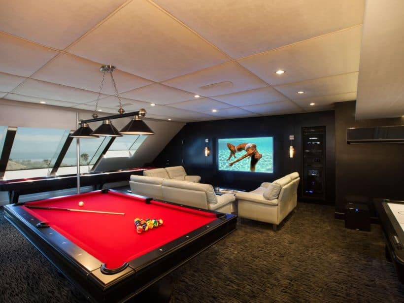 These Creative Man Cave Ideas Will Help, Man Cave Storage Ideas
