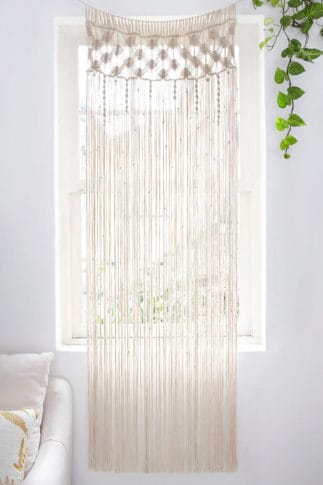 12 Outstanding Macrame Designs To Enjoy This Summer