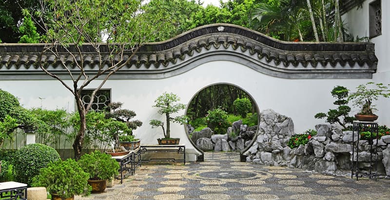 The Best Ideas Of Chinese Gardens Books You Must Read