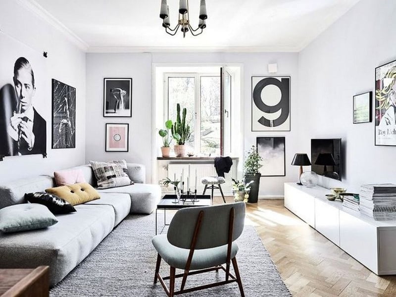 Top Living Room Décor Trends You Can Expect To See In 2021