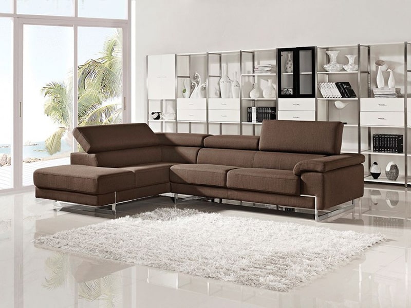 Effective Guide to Buying A Corner L-Shaped Sofa!