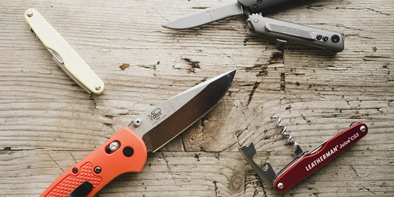 5 Ways to Use a Utility Knife