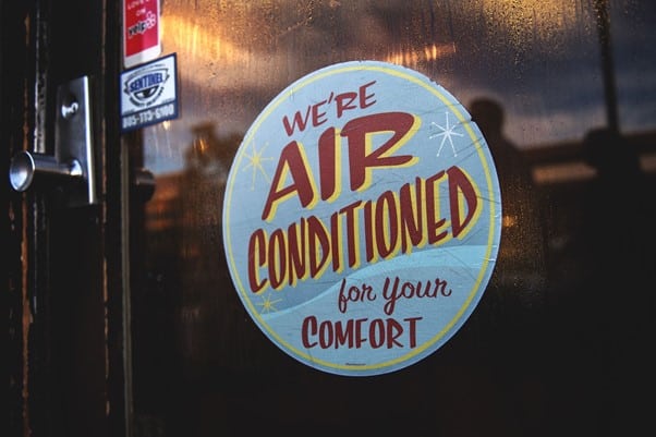 Stay Cool This Summer With These HVAC Tips