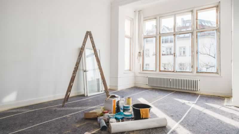5 Reasons to Renovate Your Home This Year
