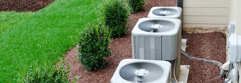 DIY: How to Clean Your Outdoor Air Conditioner Unit