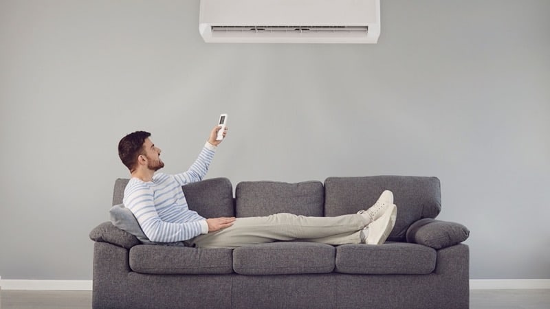 How to Design an Efficient Home Air Conditioning System