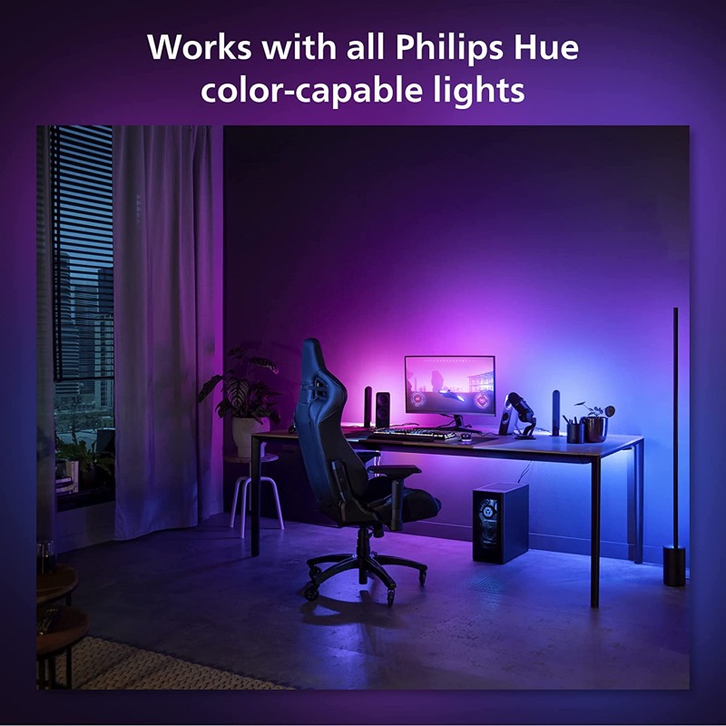 New from Philips Hue – Discover the smart product innovations