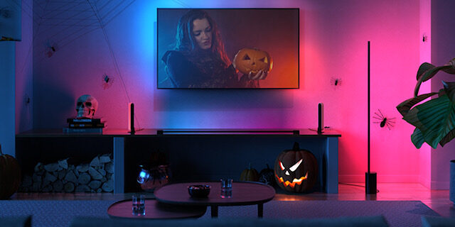 paraplu groep Taille New from Philips Hue - Discover the smart product innovations