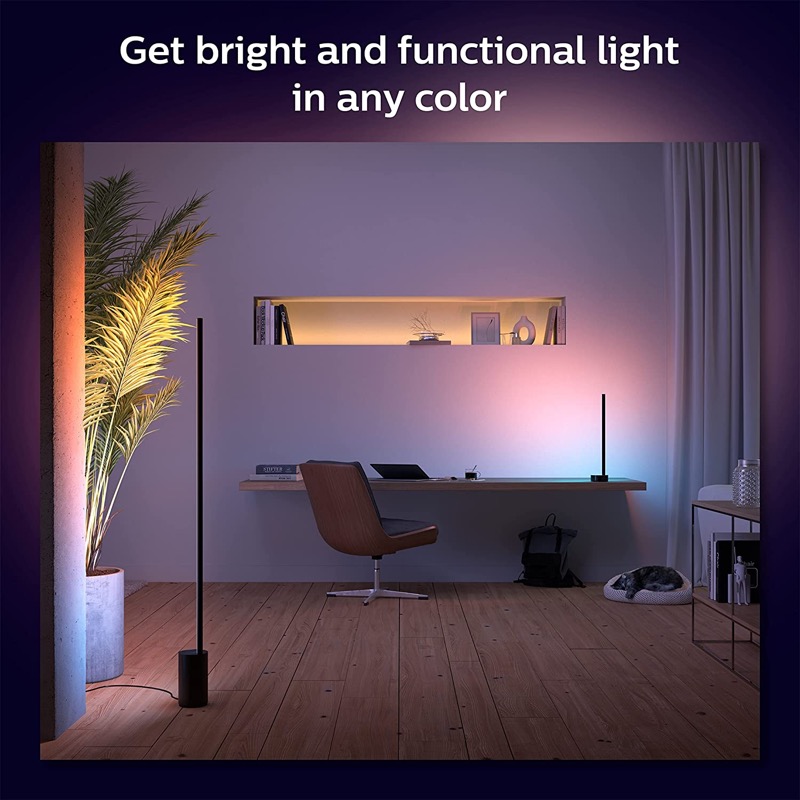 New Philips Hue innovations to personalise your home