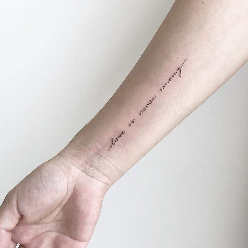 Finding the Courage: A Guide to Motivation for Getting the Tattoo You Want