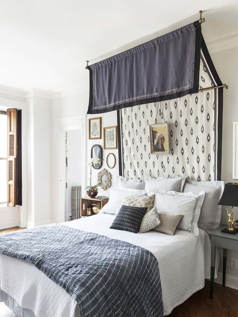 25 Dreamy Bedrooms with Canopy Beds You'll Love